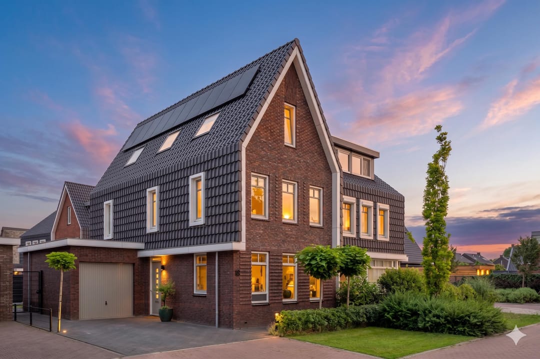 Foto 8 van Reijersgroet 18