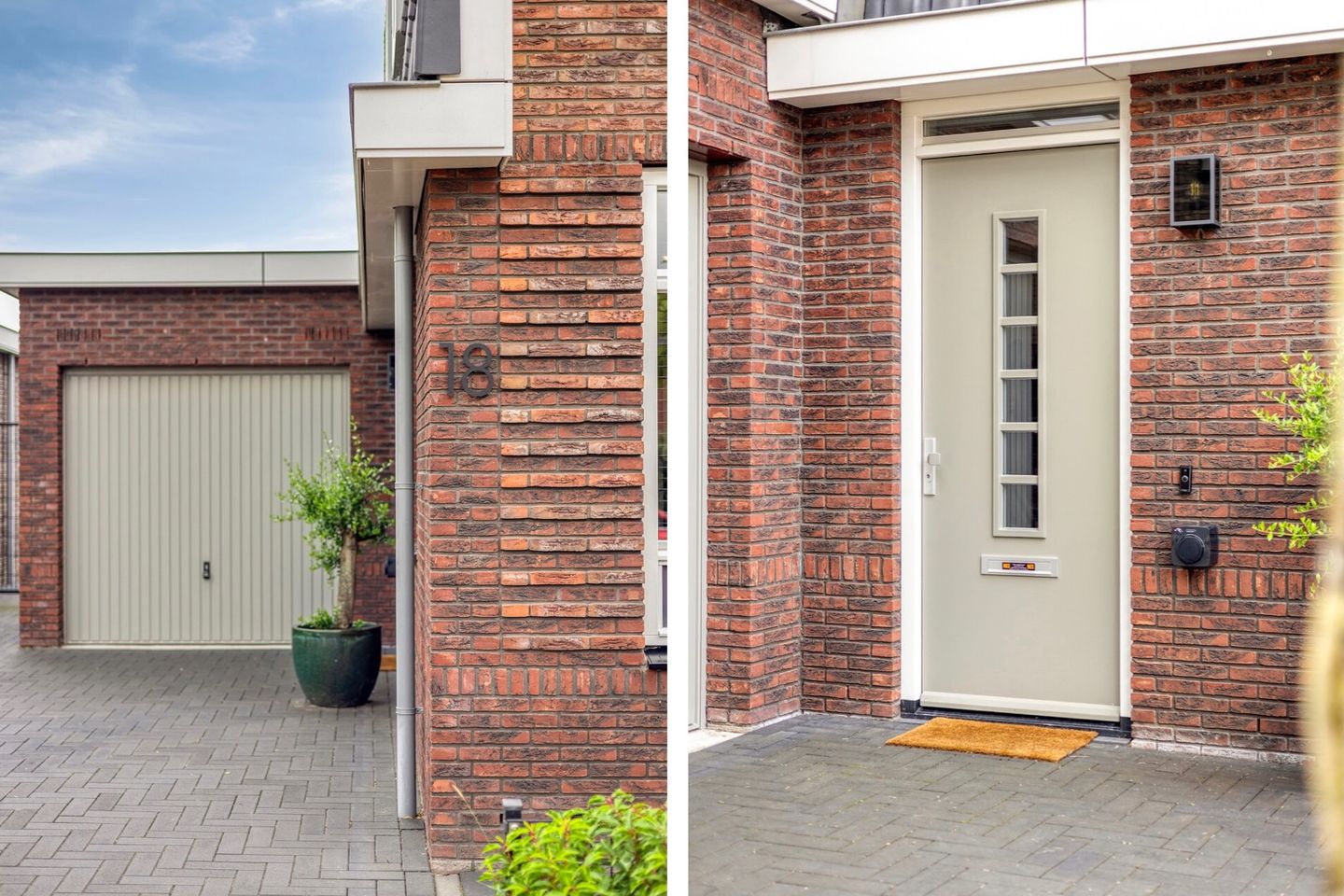 Foto 10 van Reijersgroet 18