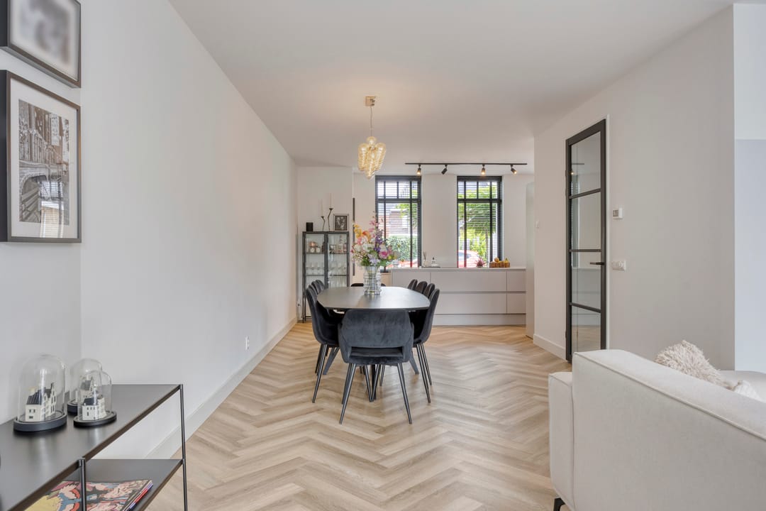 Foto 13 van Reijersgroet 18