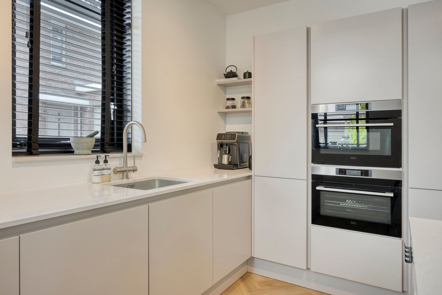 Foto 19 van Reijersgroet 18