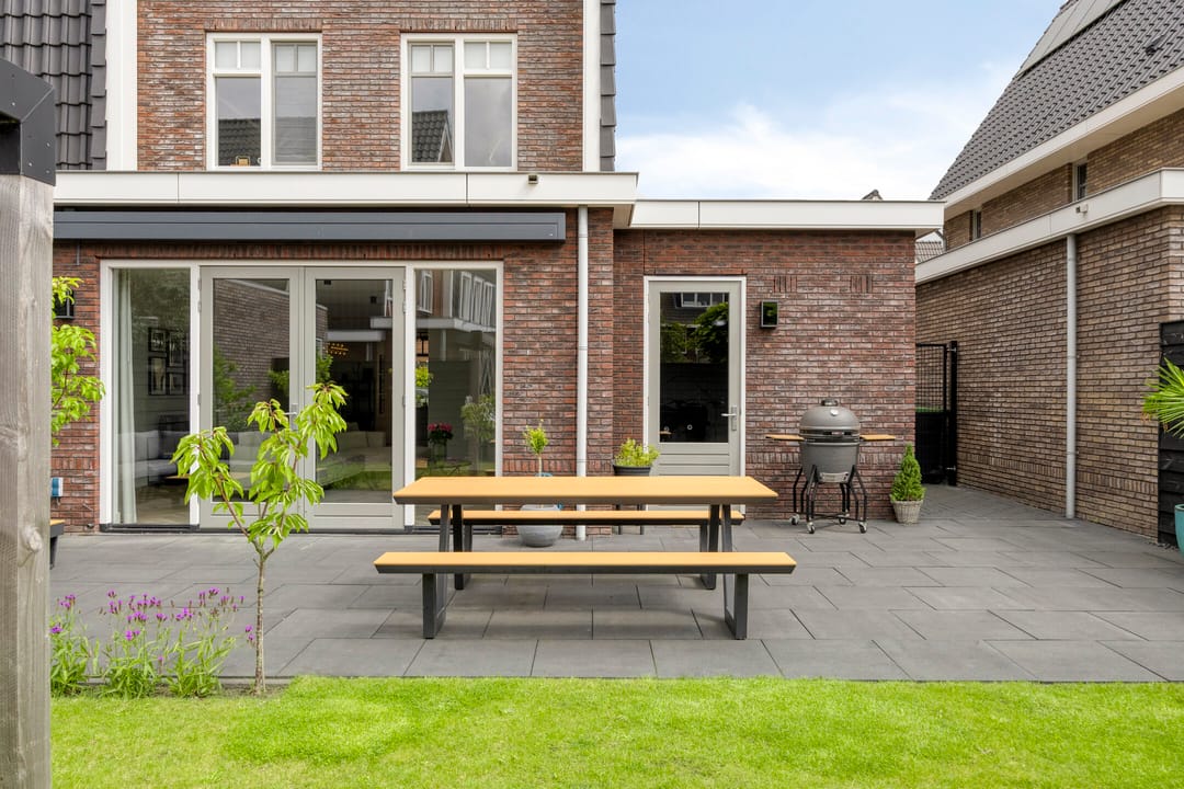 Foto 32 van Reijersgroet 18