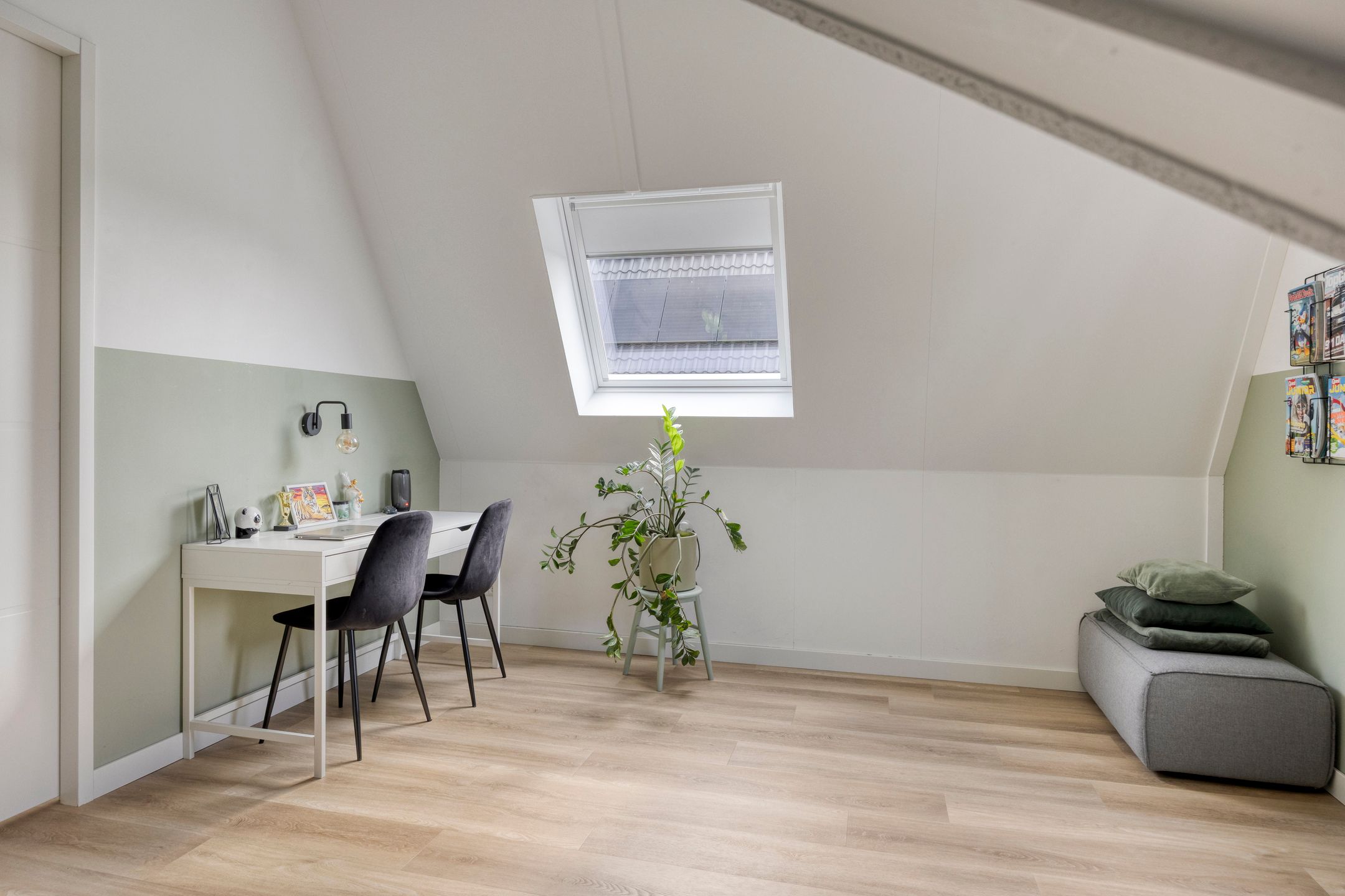 Foto 54 van Reijersgroet 18