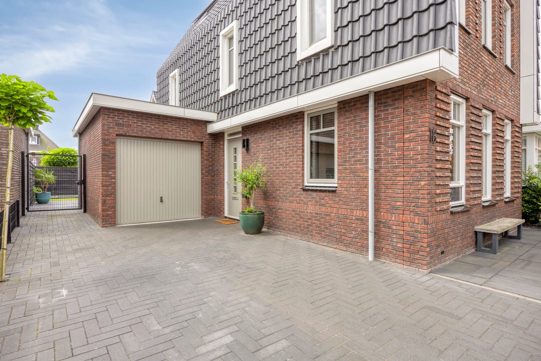 Foto 56 van Reijersgroet 18