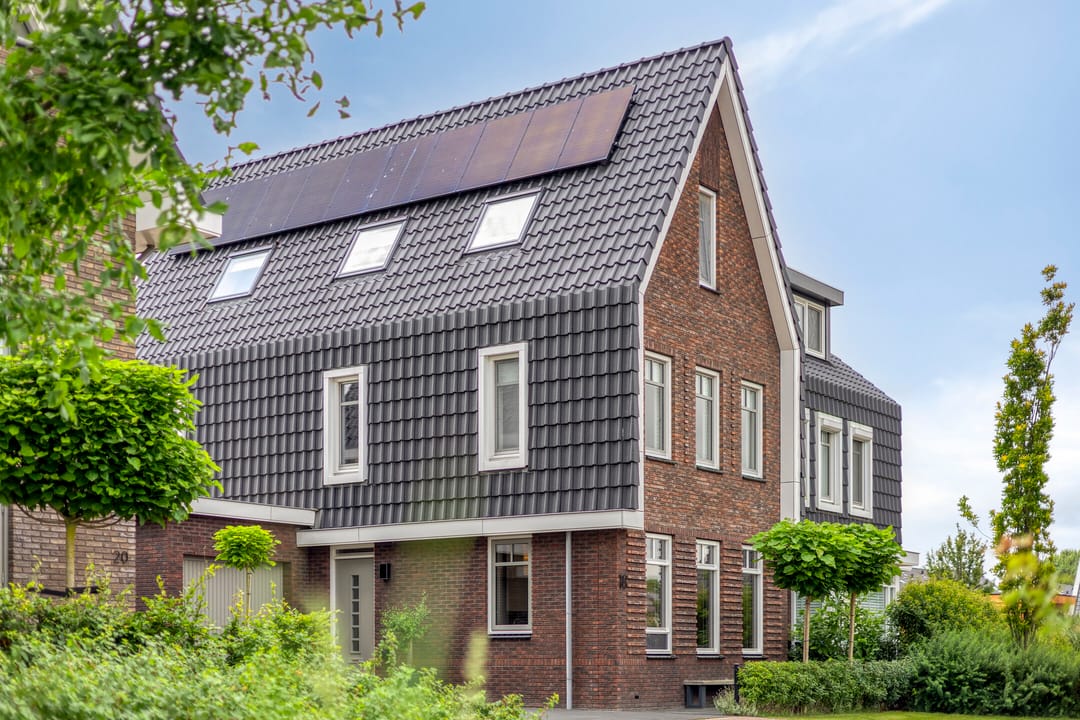 Foto 58 van Reijersgroet 18