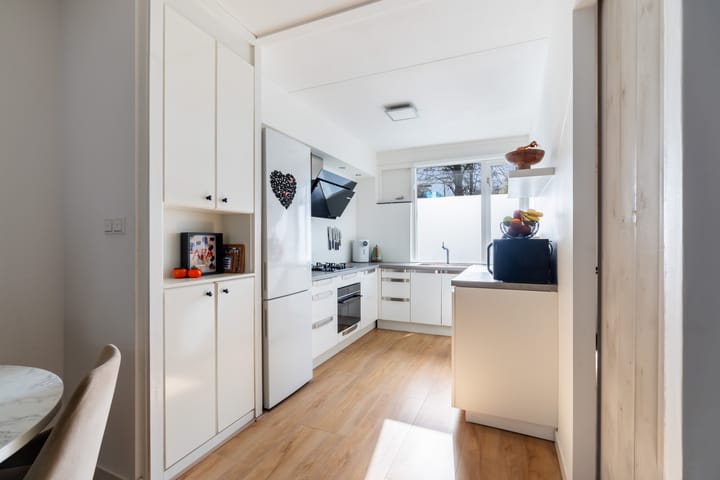 Foto 4 van Albert Schweitzerlaan 215