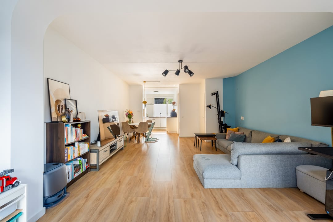 Foto 11 van Albert Schweitzerlaan 215