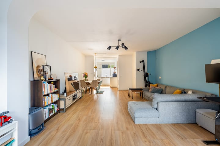 Foto 2 van Albert Schweitzerlaan 215