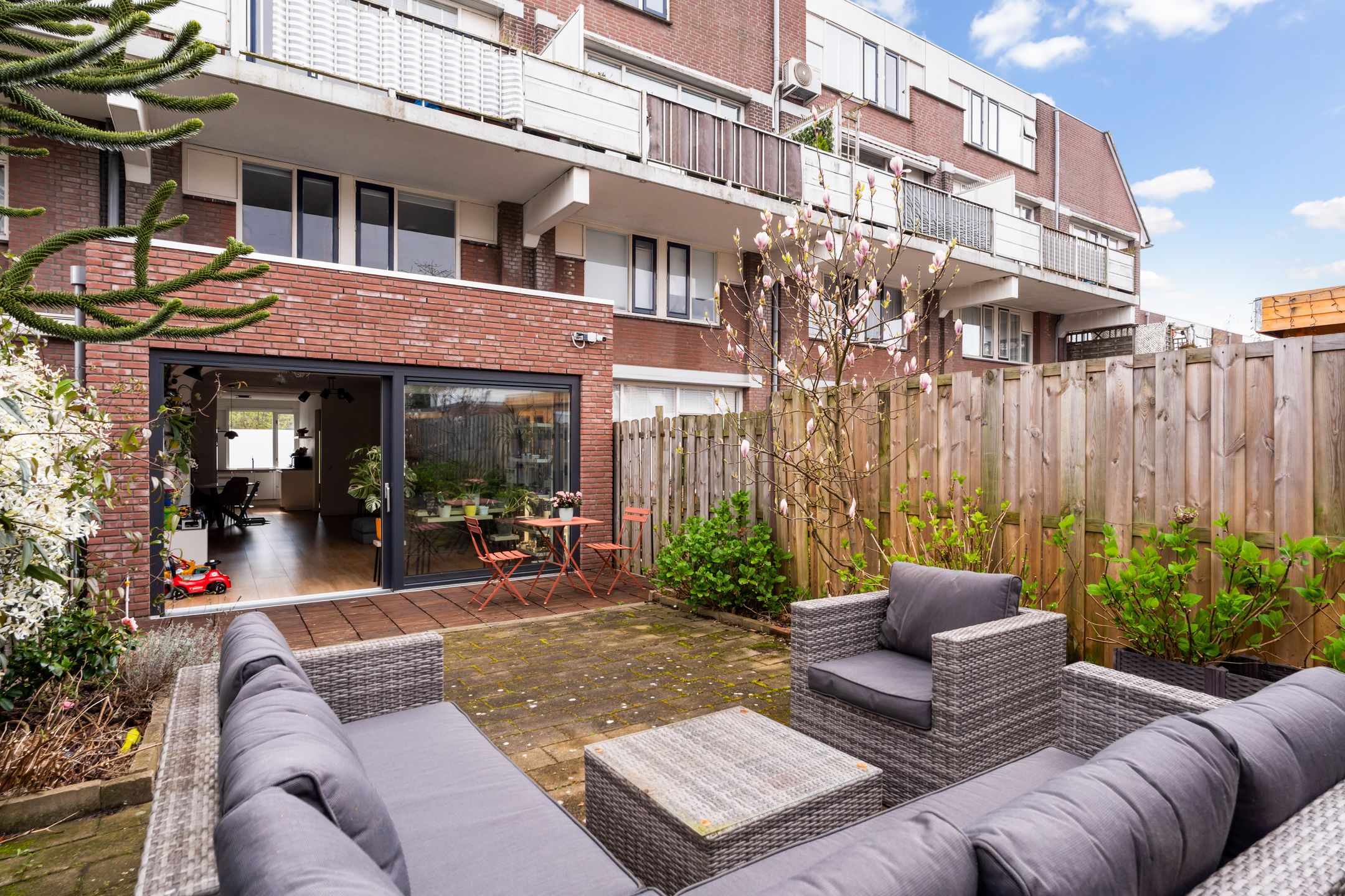 Foto 21 van Albert Schweitzerlaan 215