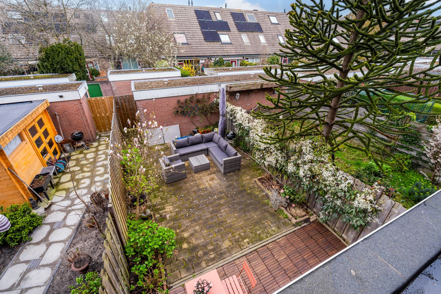 Foto 25 van Albert Schweitzerlaan 215