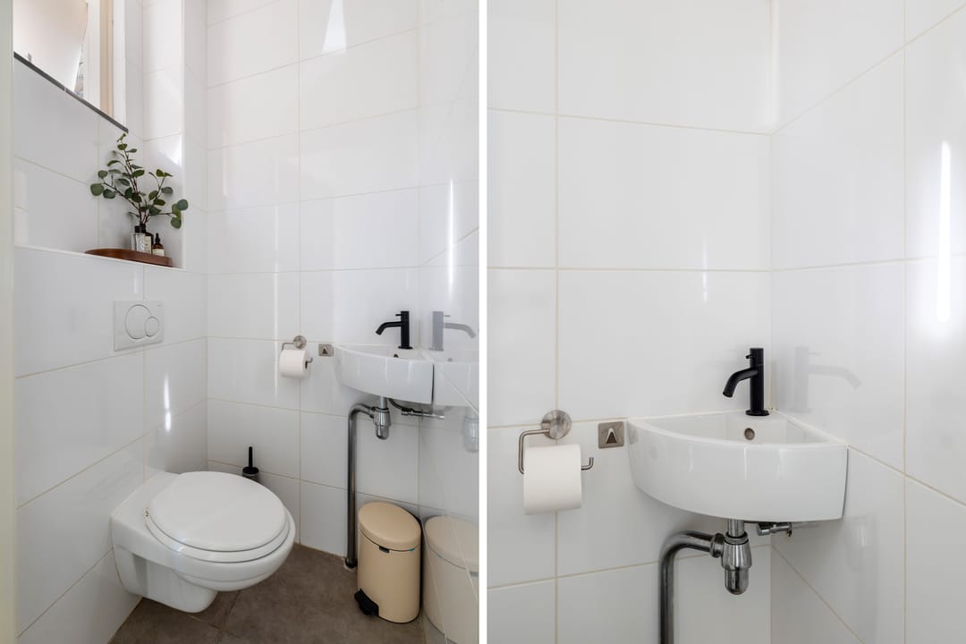 Foto 7 van Albert Schweitzerlaan 215