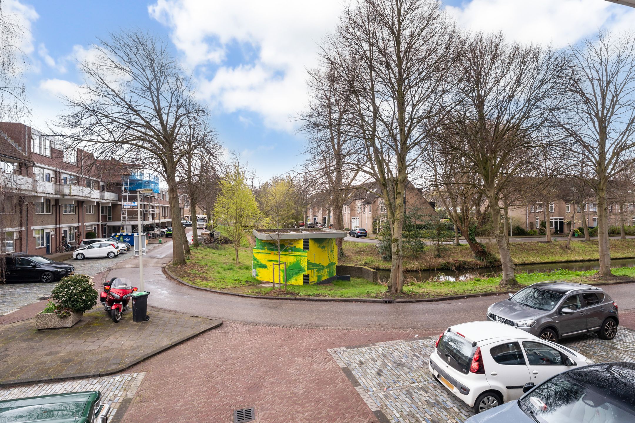 Foto 36 van Albert Schweitzerlaan 215