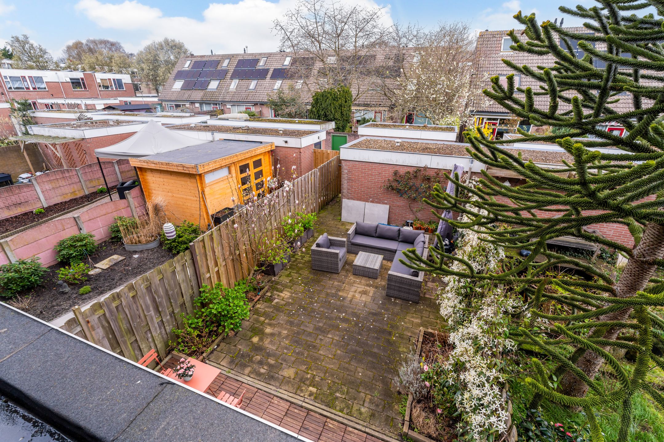 Foto 24 van Albert Schweitzerlaan 215