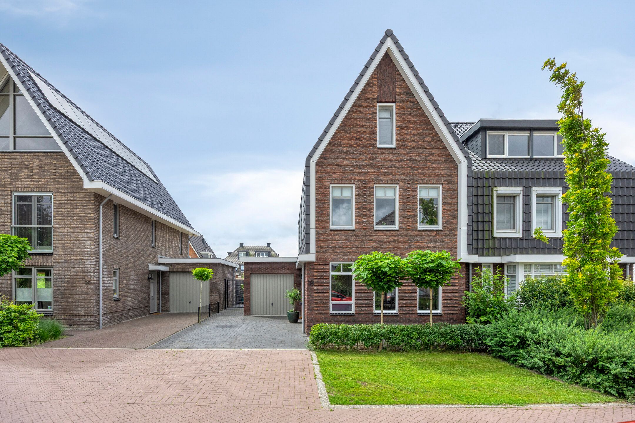 Foto 60 van Reijersgroet 18