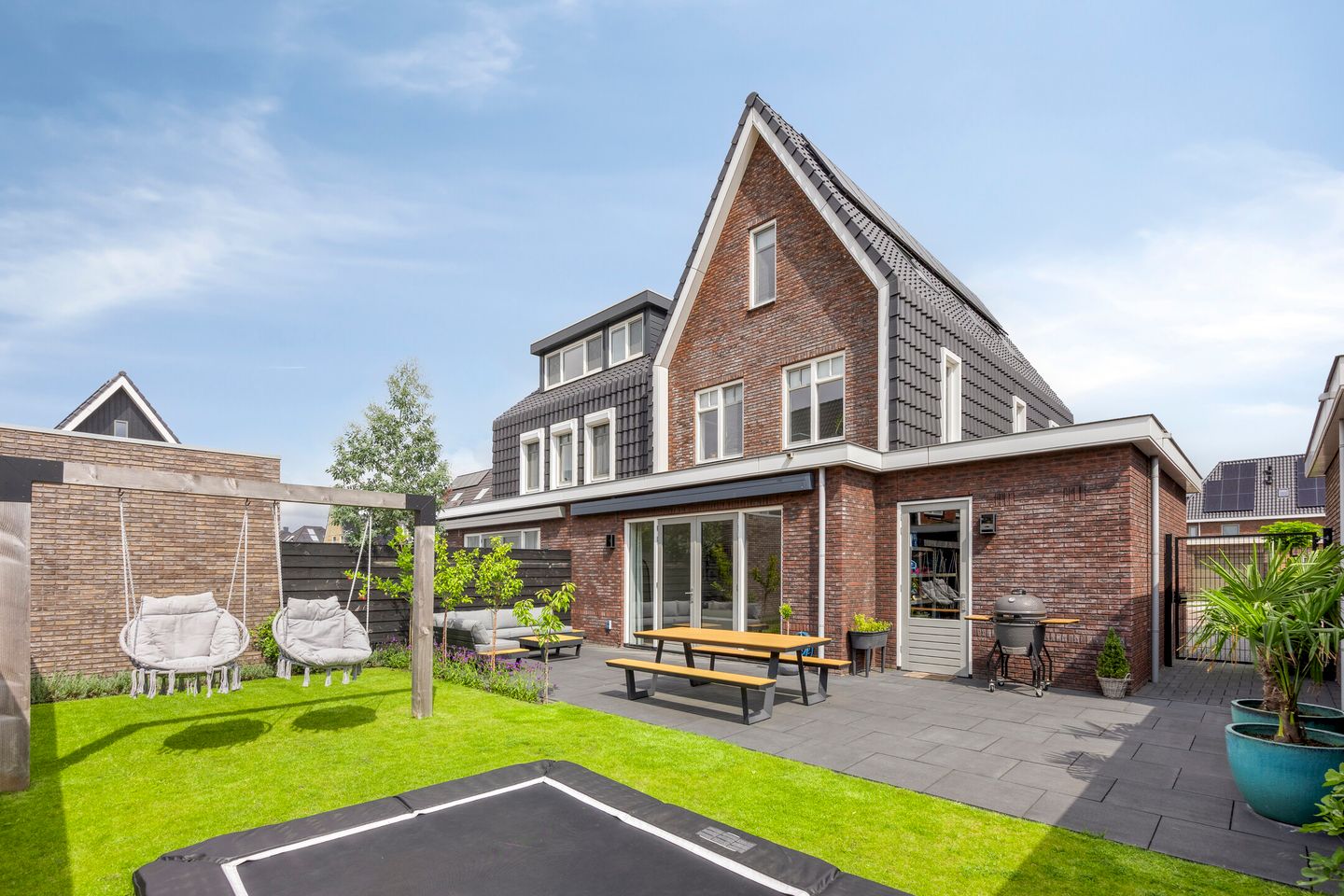 Foto 29 van Reijersgroet 18