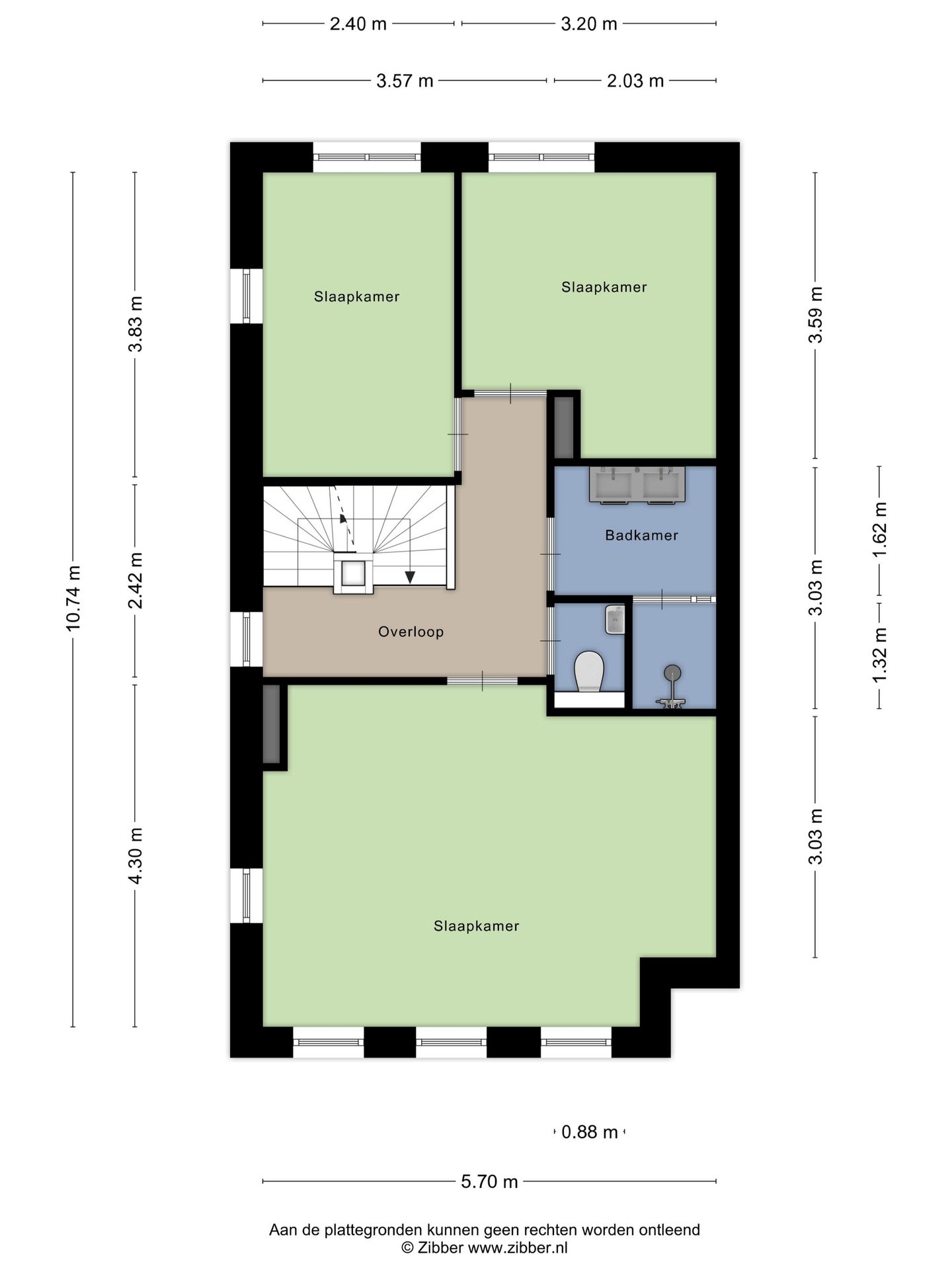 Foto 65 van Reijersgroet 18