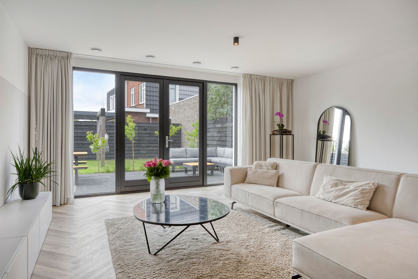 Foto 25 van Reijersgroet 18