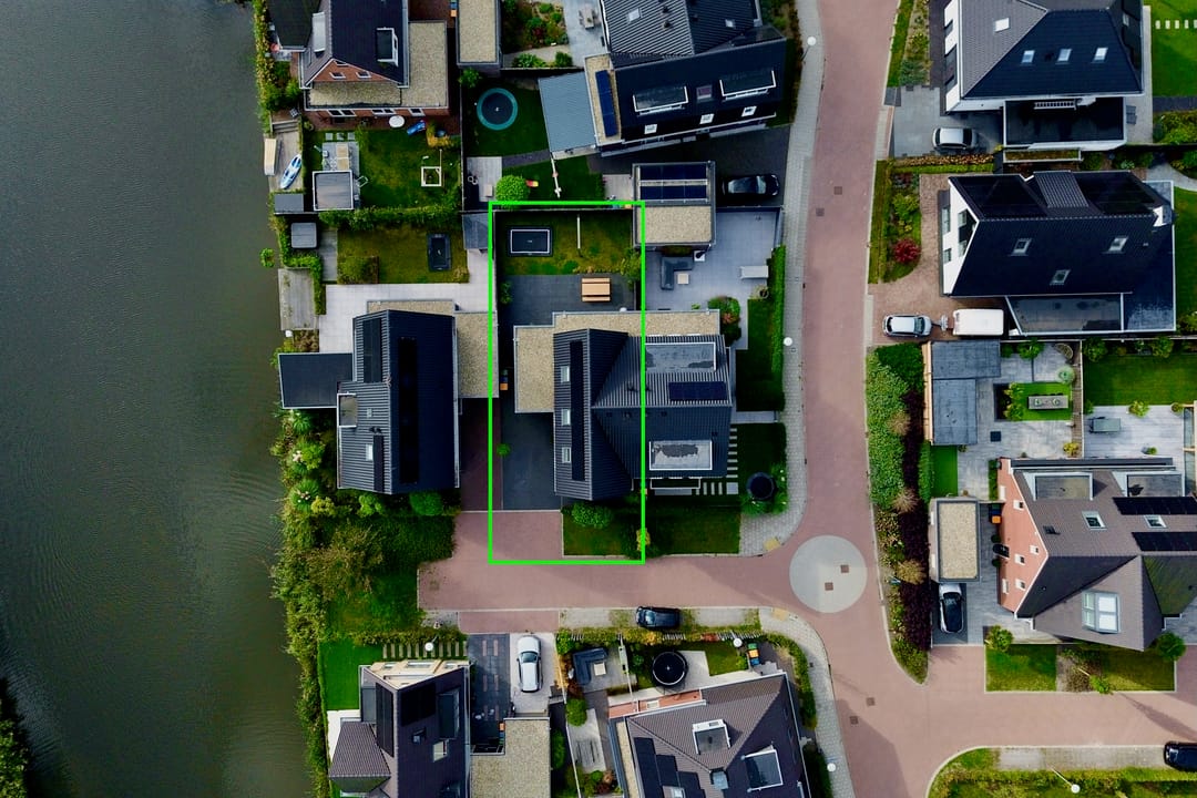 Foto 7 van Reijersgroet 18