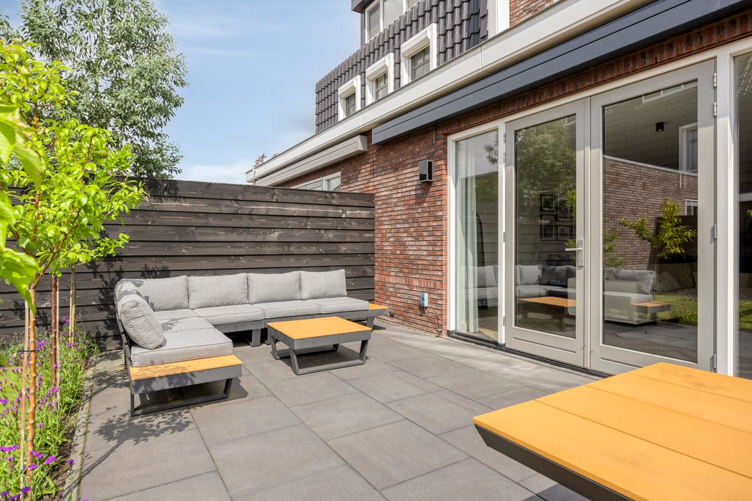 Foto 31 van Reijersgroet 18