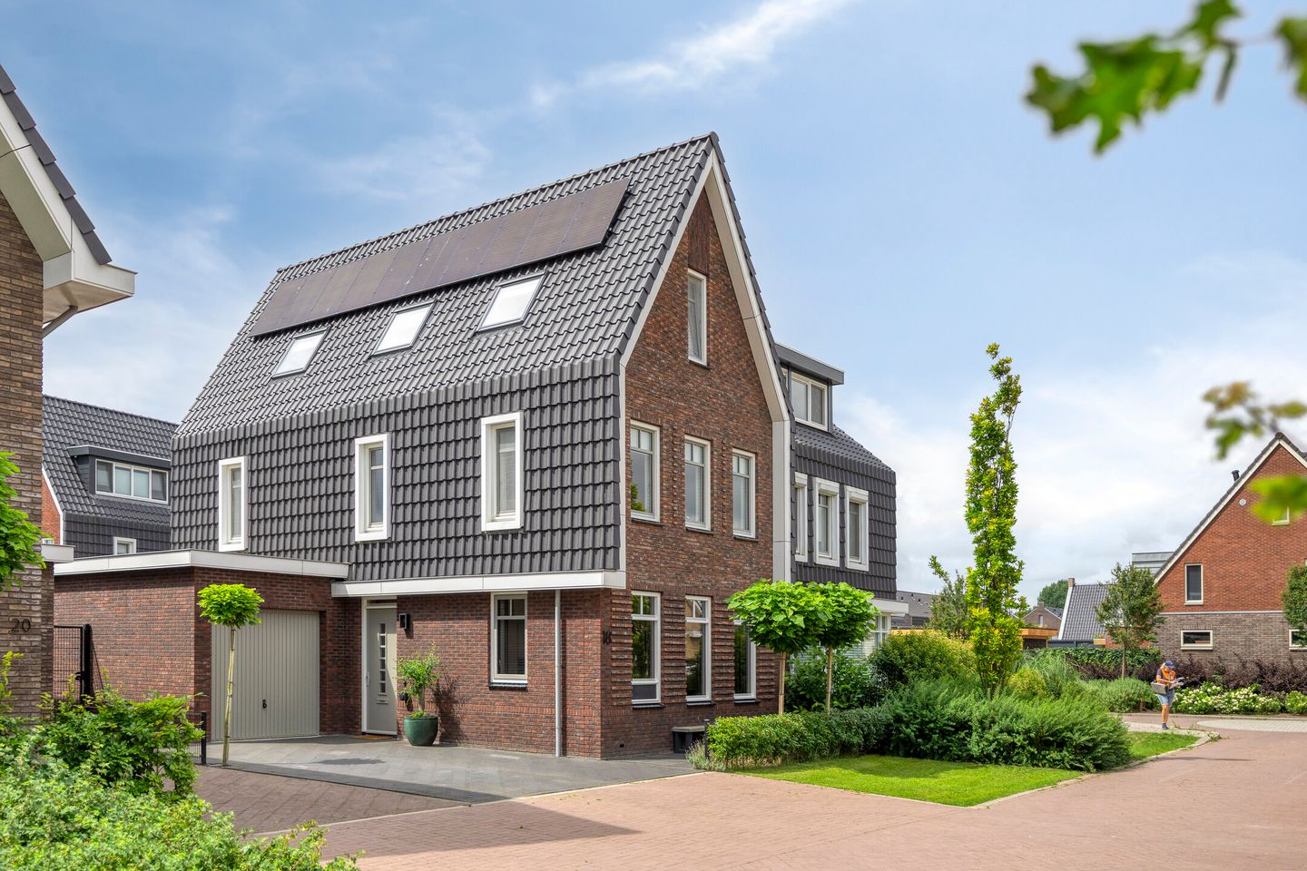 Foto 59 van Reijersgroet 18