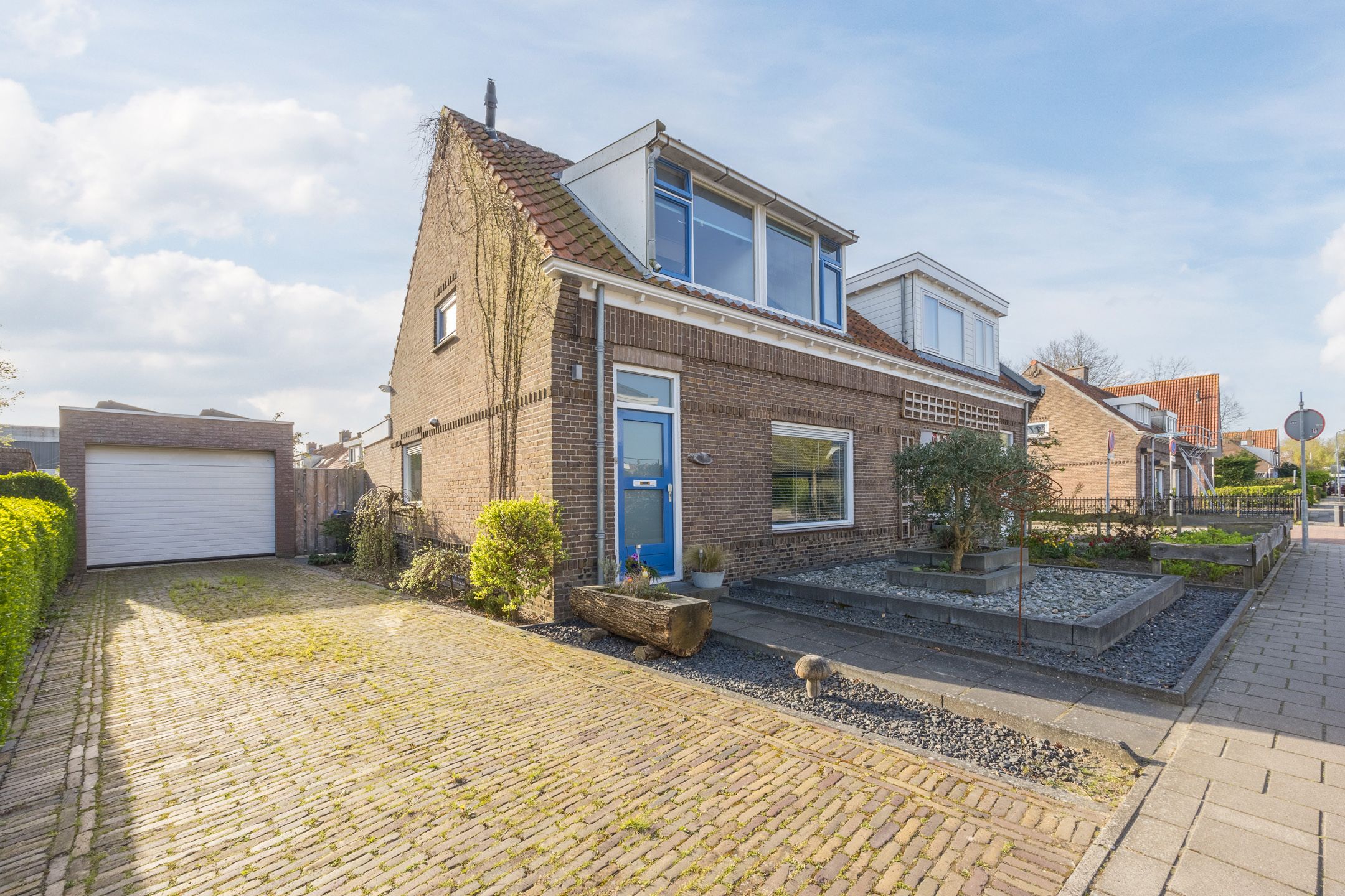 Prins Bernhardstraat 3 