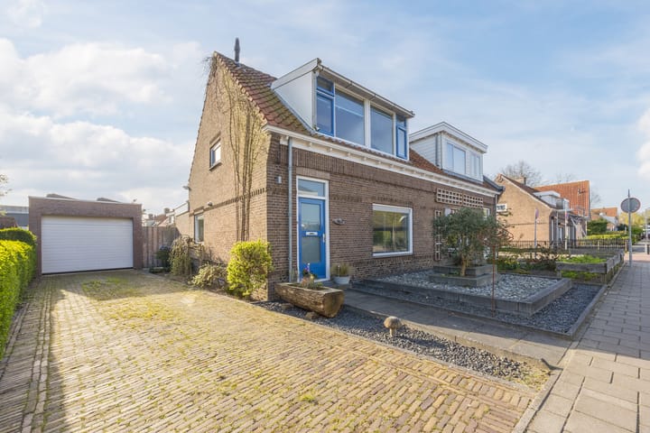 Prins Bernhardstraat 3