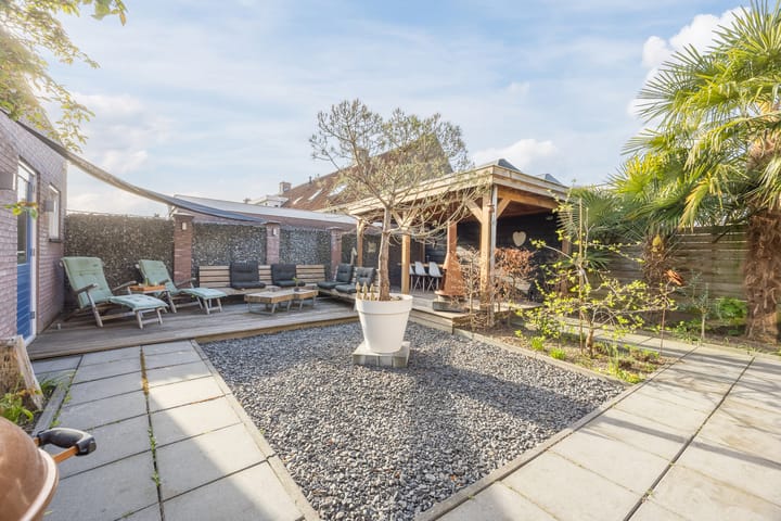 Foto 5 van Prins Bernhardstraat 3