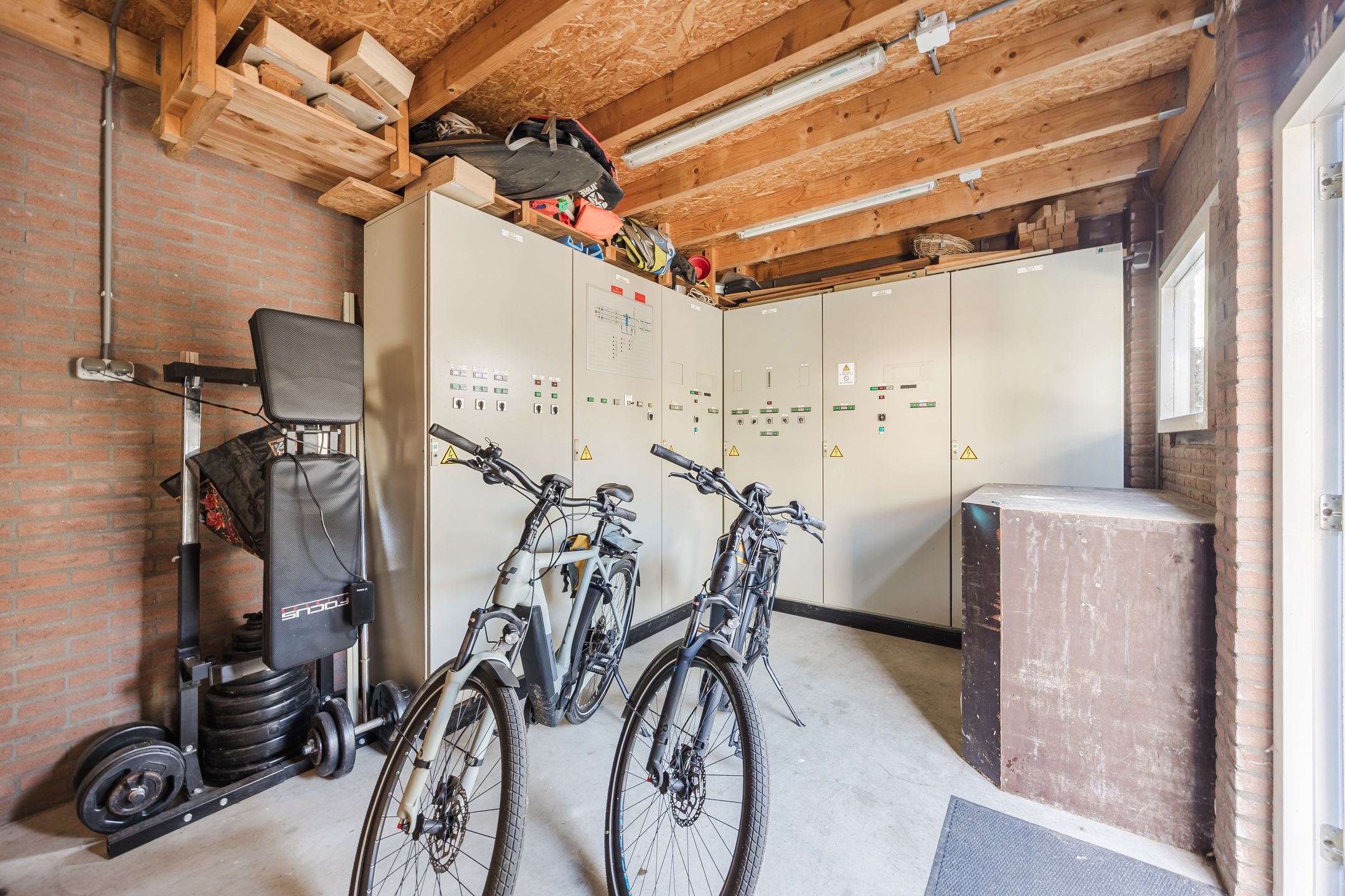 Foto 33 van Prins Bernhardstraat 3