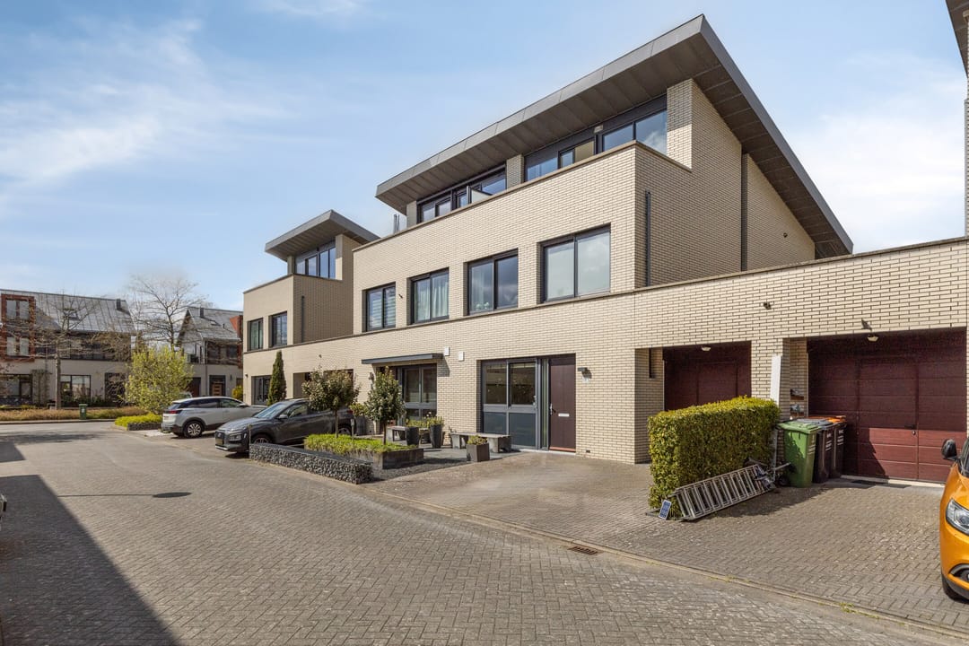 Foto 38 van De Streektuinen 185