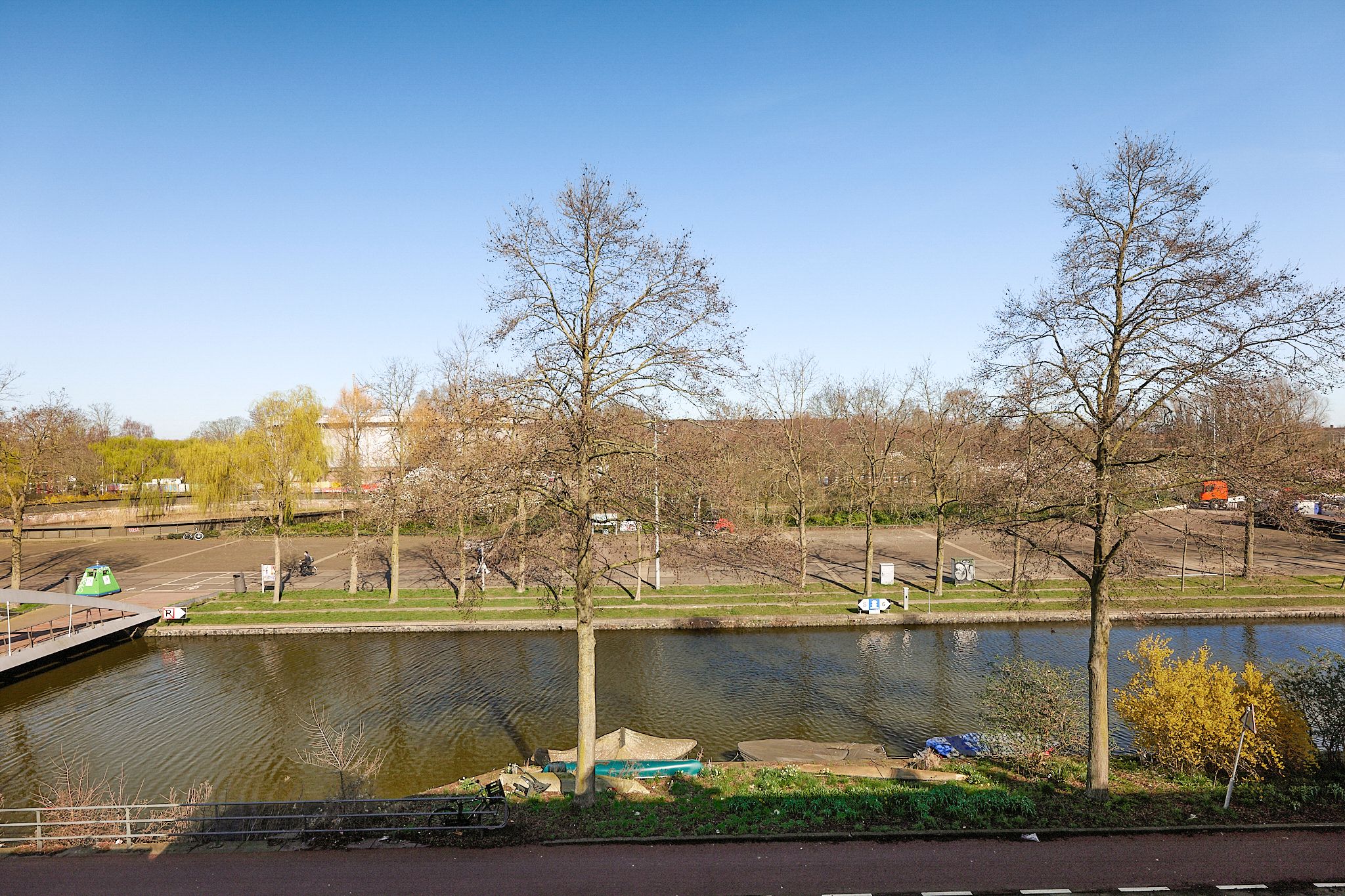 Foto 3 van Haarlemmerweg 213-2