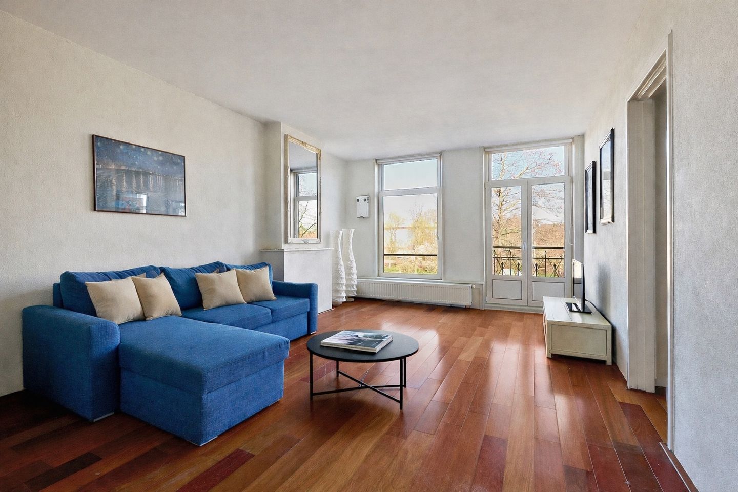 Foto 4 van Haarlemmerweg 213-2