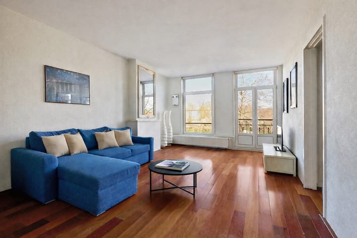 Photo 4 of Haarlemmerweg 213-2