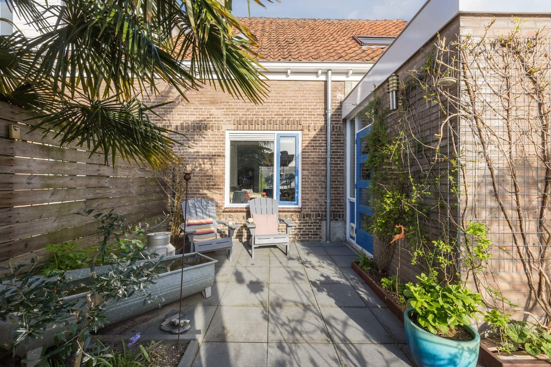 Foto 41 van Prins Bernhardstraat 3