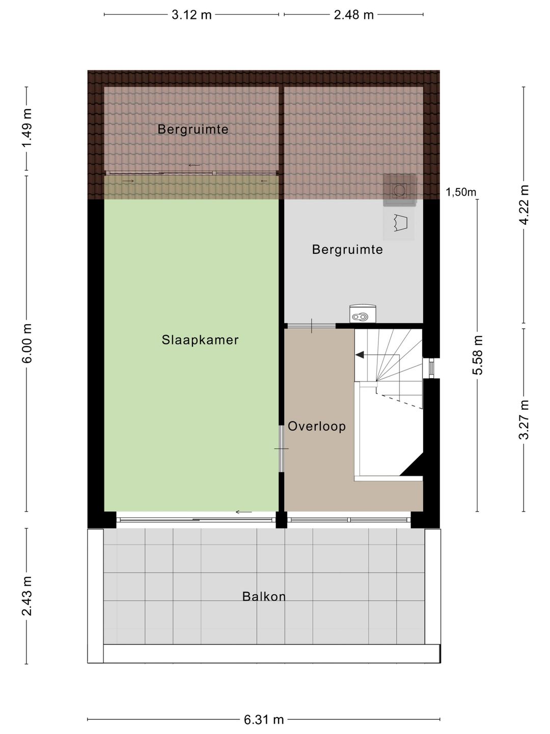 Foto 46 van De Streektuinen 185