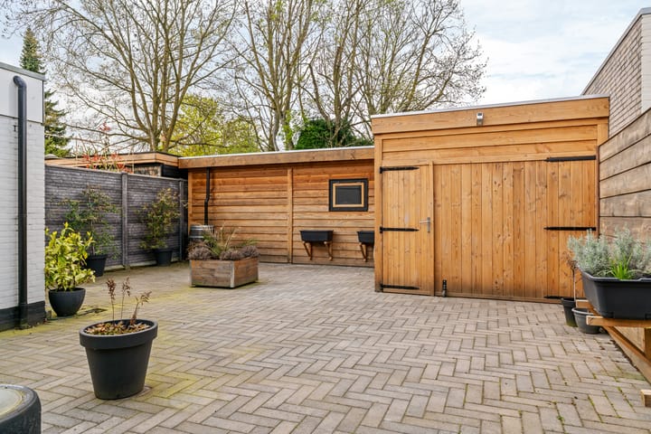 Photo 2 of Prins Constantijnstraat 52