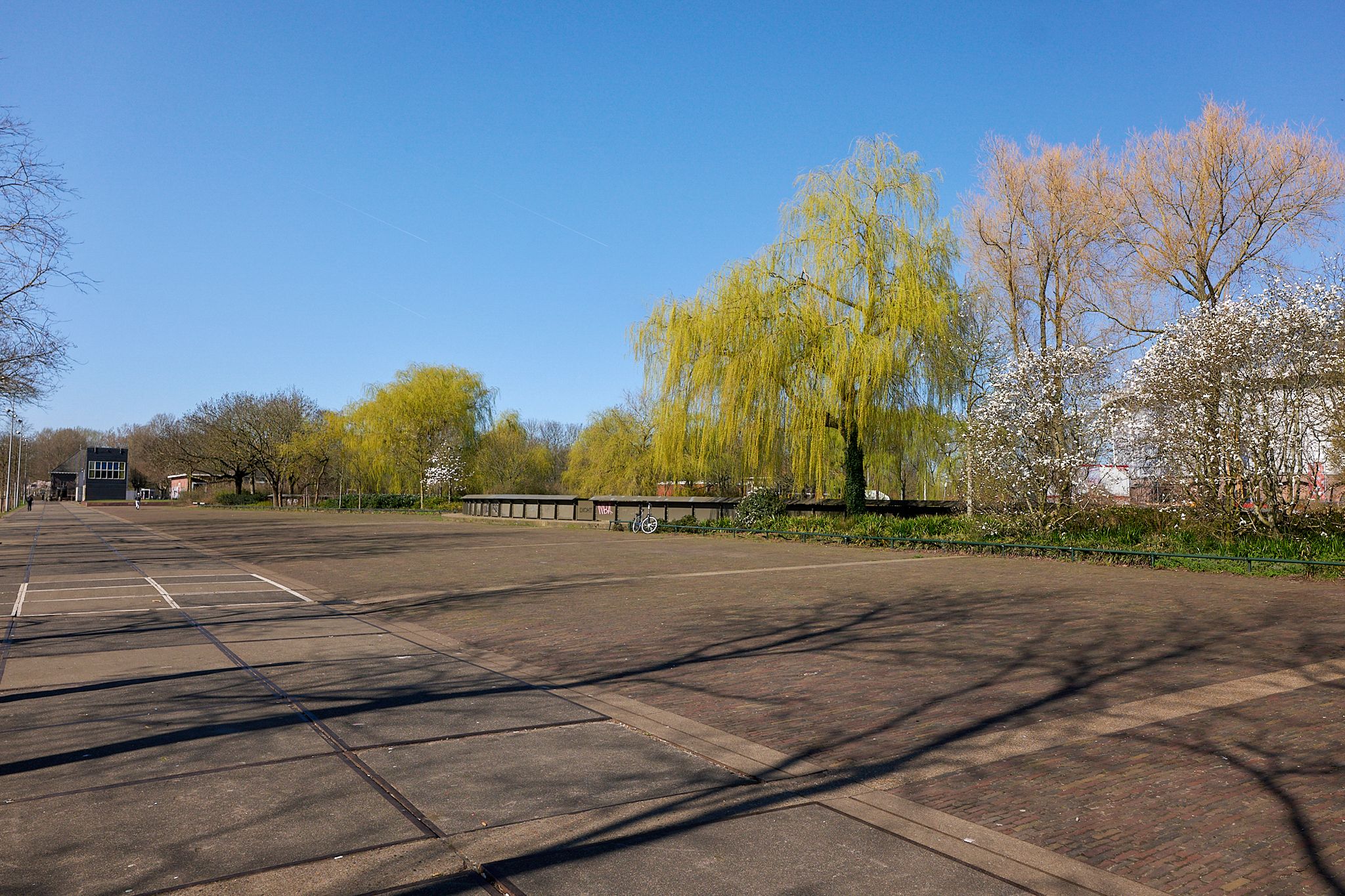 Foto 18 van Haarlemmerweg 213-2