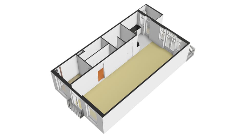 Foto 22 van Haarlemmerweg 213-2