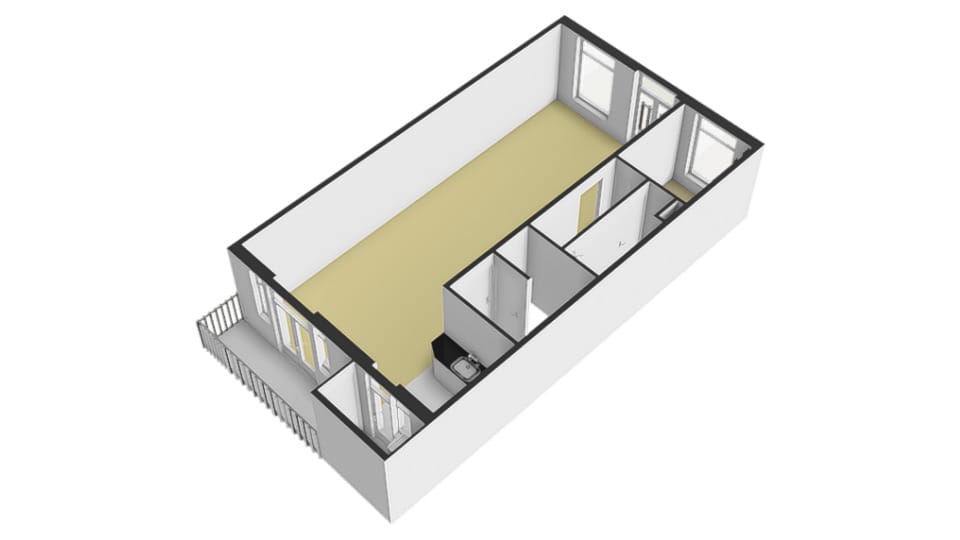 Foto 21 van Haarlemmerweg 213-2
