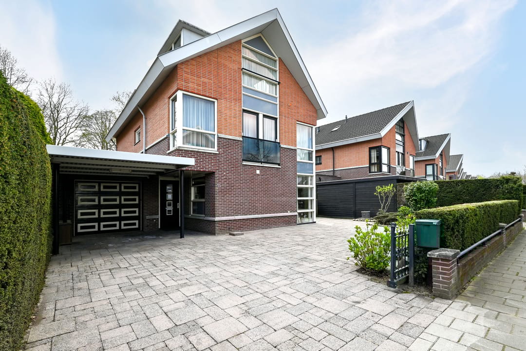 Foto 1 van Karperweg 11