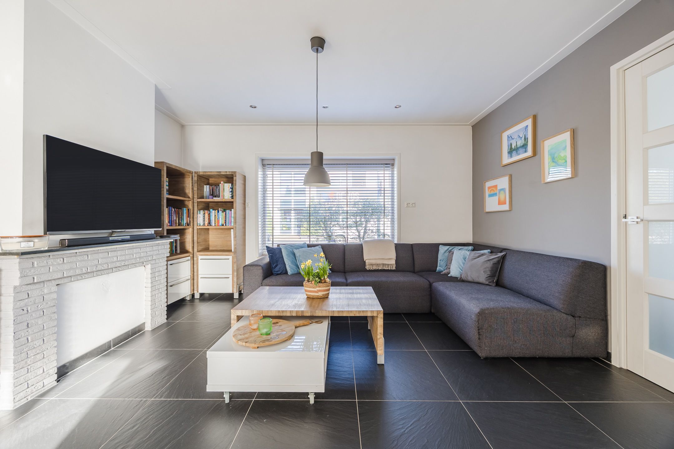 Foto 3 van Prins Bernhardstraat 3