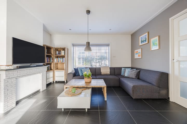 Foto 3 van Prins Bernhardstraat 3