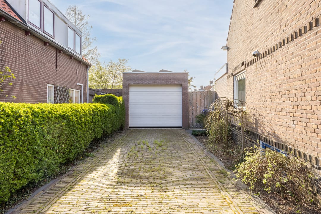 Foto 7 van Prins Bernhardstraat 3