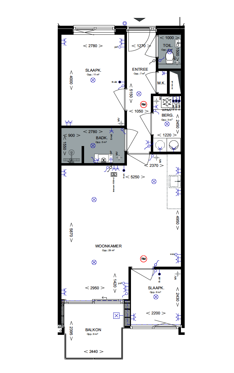 Foto 16 van Laagstraat 2-X