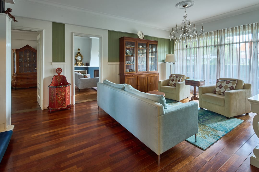 Foto 11 van President Rooseveltlaan 6