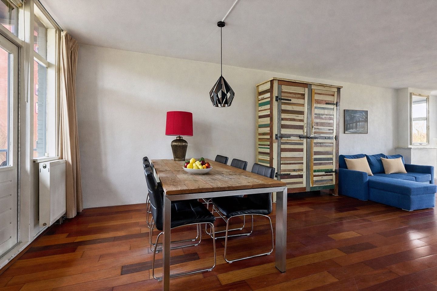 Foto 5 van Haarlemmerweg 213-2