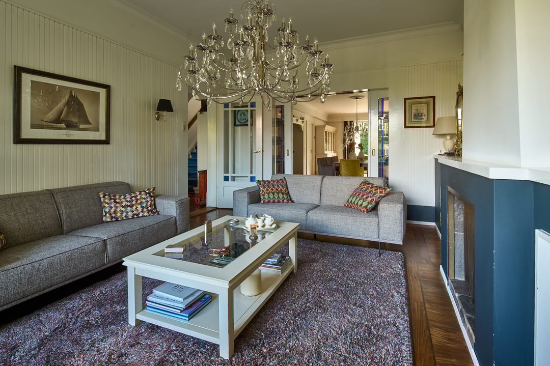 Foto 17 van President Rooseveltlaan 6