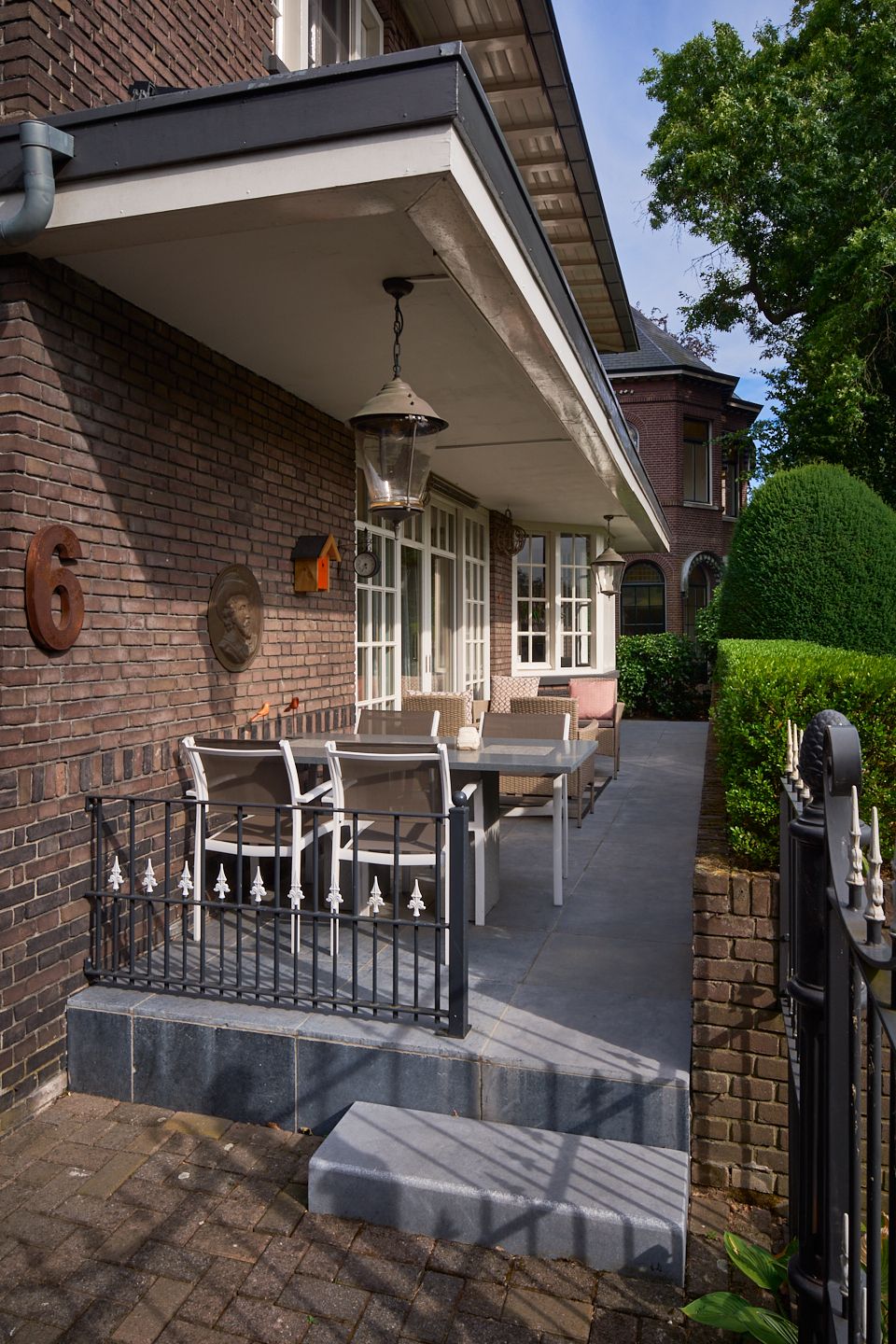 Foto 3 van President Rooseveltlaan 6