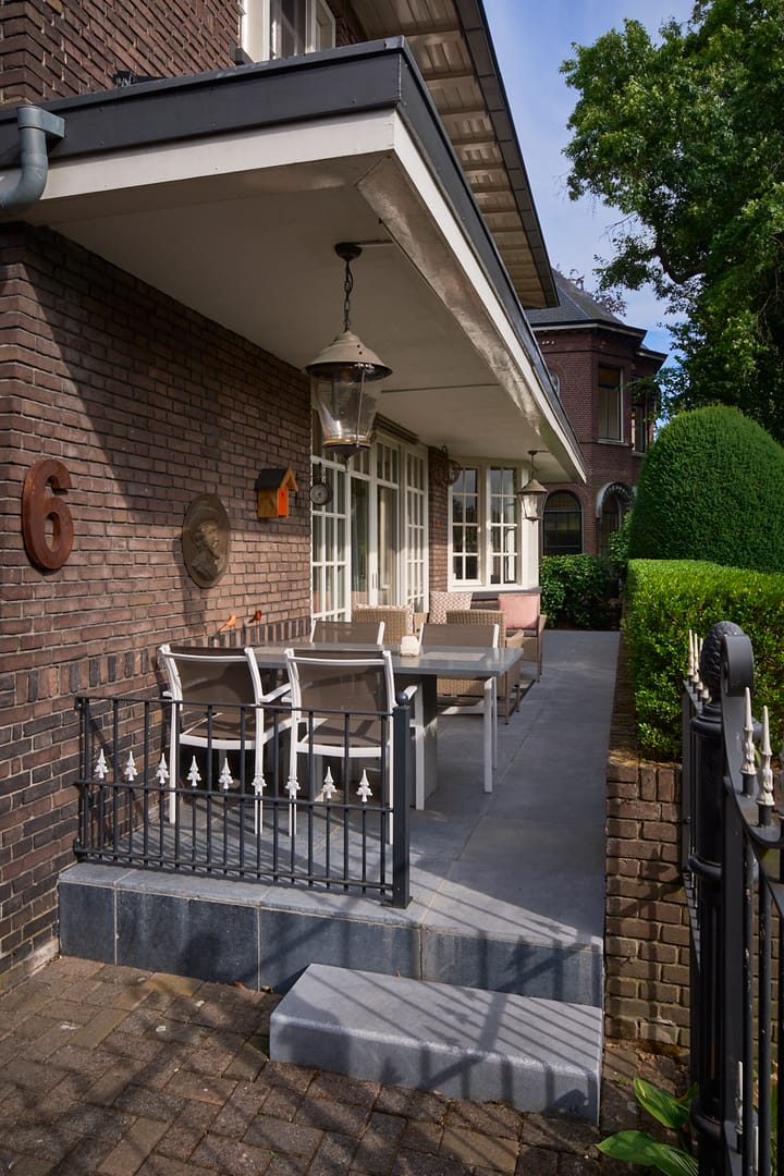 Foto 3 van President Rooseveltlaan 6