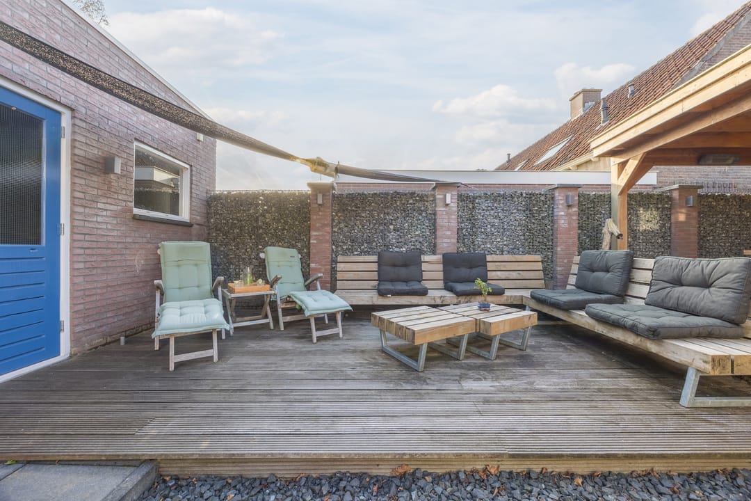 Foto 31 van Prins Bernhardstraat 3