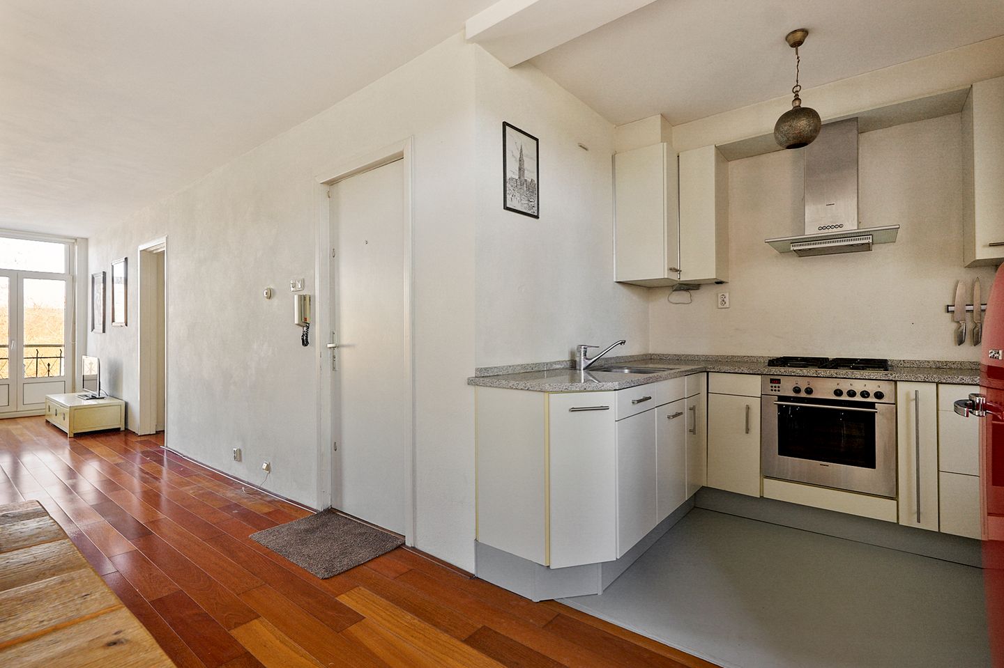 Foto 10 van Haarlemmerweg 213-2