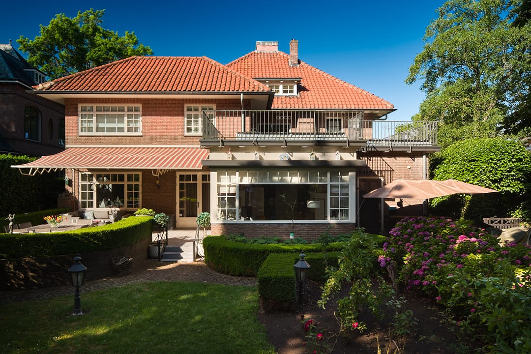 Foto 43 van President Rooseveltlaan 6